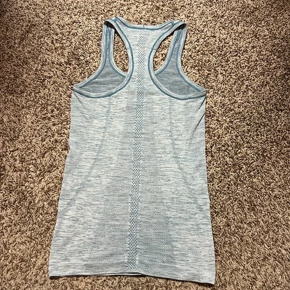 Swiftly Racerback - Picture 3 of 5